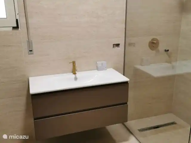 Villa LVM | Italie, Pouilles (Puglia), San Vito dei Normanni - villa Nouvelle salle de bain