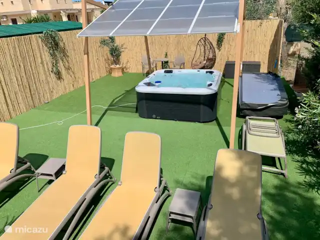 Villa LVM | Italie, Pouilles (Puglia), San Vito dei Normanni - villa Jacuzzi