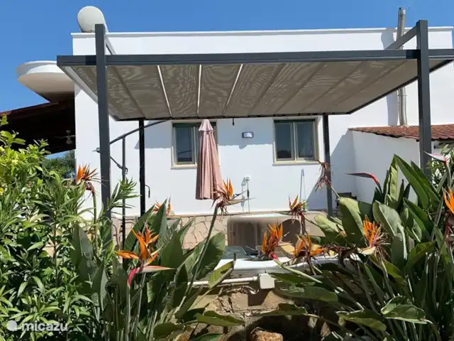 Villa LVM | Italie, Pouilles (Puglia), San Vito dei Normanni - villa Terrasse avec jacuzzi