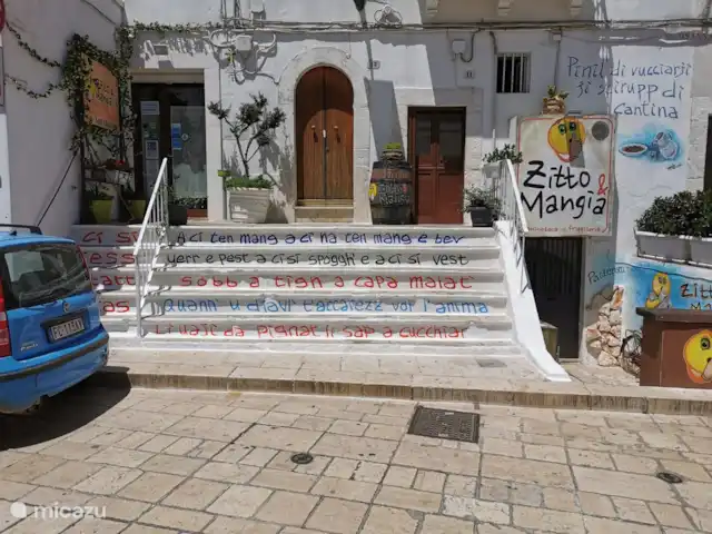 Villa LVM | Italie, Pouilles (Puglia), San Vito dei Normanni - villa Alentours, Ceglie Messapica