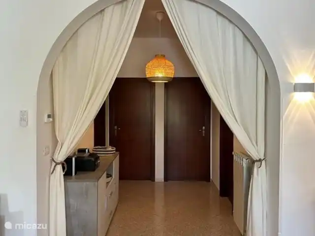 Villa LVM | Italie, Pouilles (Puglia), San Vito dei Normanni - villa Couloir