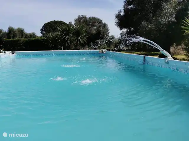 Villa LVM | Italie, Pouilles (Puglia), San Vito dei Normanni - villa Villa LVM | Italie, Pouilles (Puglia), San Vito dei Normanni - villa