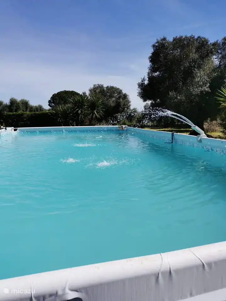 Villa LVM