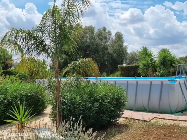 Villa LVM | Italie, Pouilles (Puglia), San Vito dei Normanni - villa Piscine privée