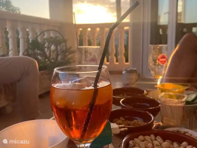 Casa Grand Mirador | Espagne, Costa Blanca, Muchamiel - Alicante - villa Profiter du coucher de soleil....