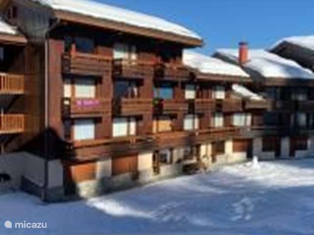 Wintersport, Frankrijk, Savoie, Valmorel, appartement Appartement Velaer