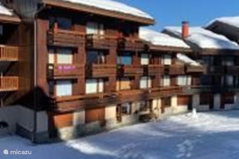 Vacation rental France, Savoie, Valmorel Apartment Apartment Velaer