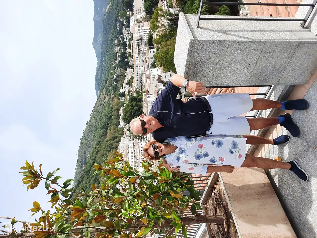 Gertjan & Jacqueline