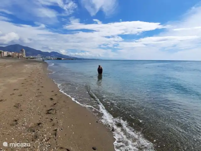 Apartamento Doña Sofía en España, Costa del Sol, Fuengirola - apartamento playa cerca de Gali Gali