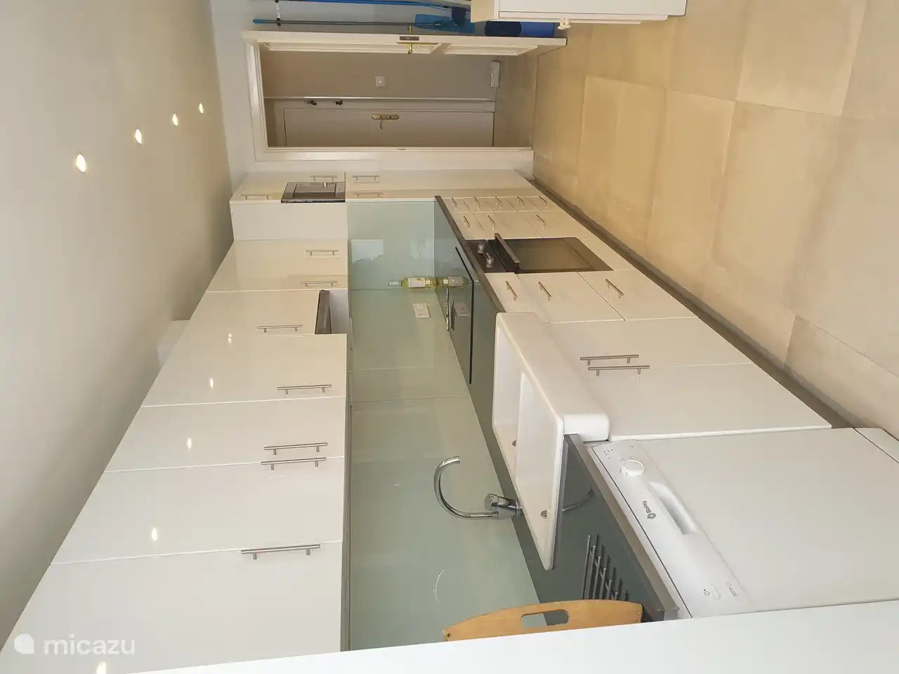 Apartment Doña Sofia in Spain, Costa del Sol, Fuengirola - Apartment