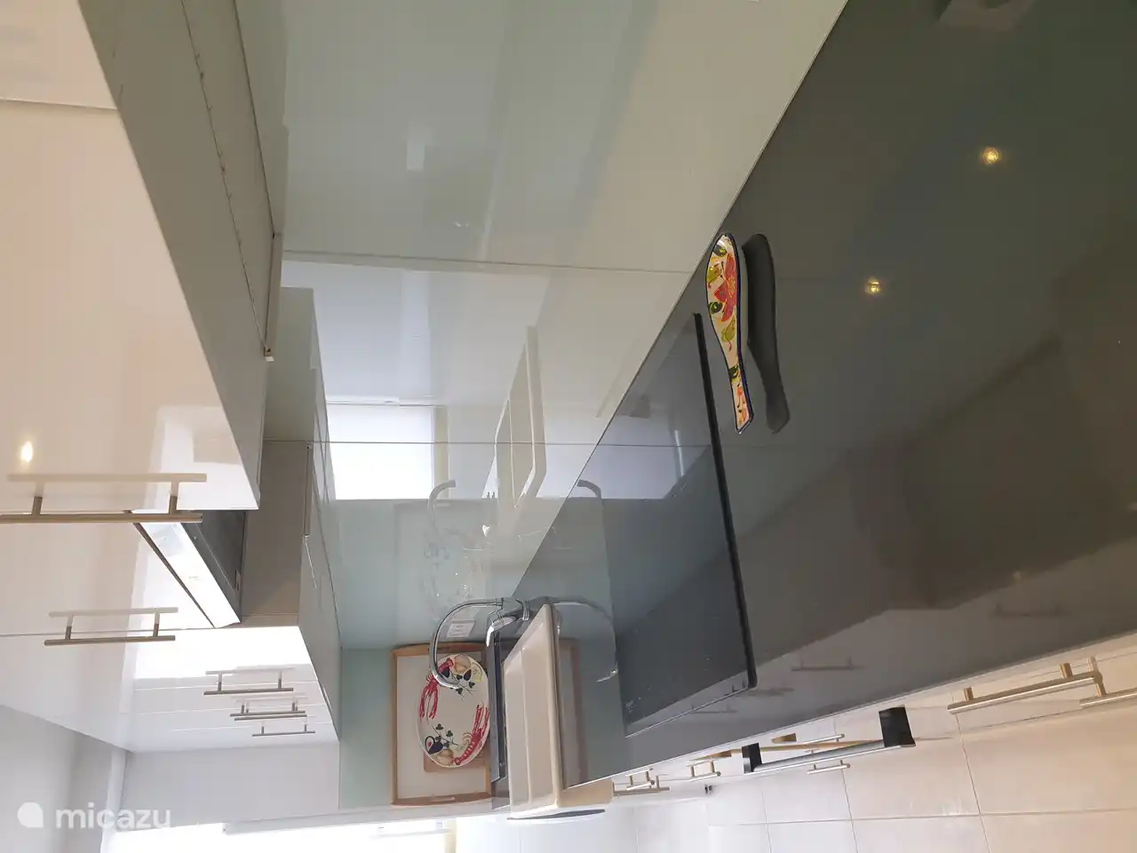 Apartment Doña Sofia in Spain, Costa del Sol, Fuengirola - Apartment