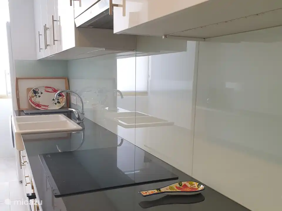Appartement Doña Sofia