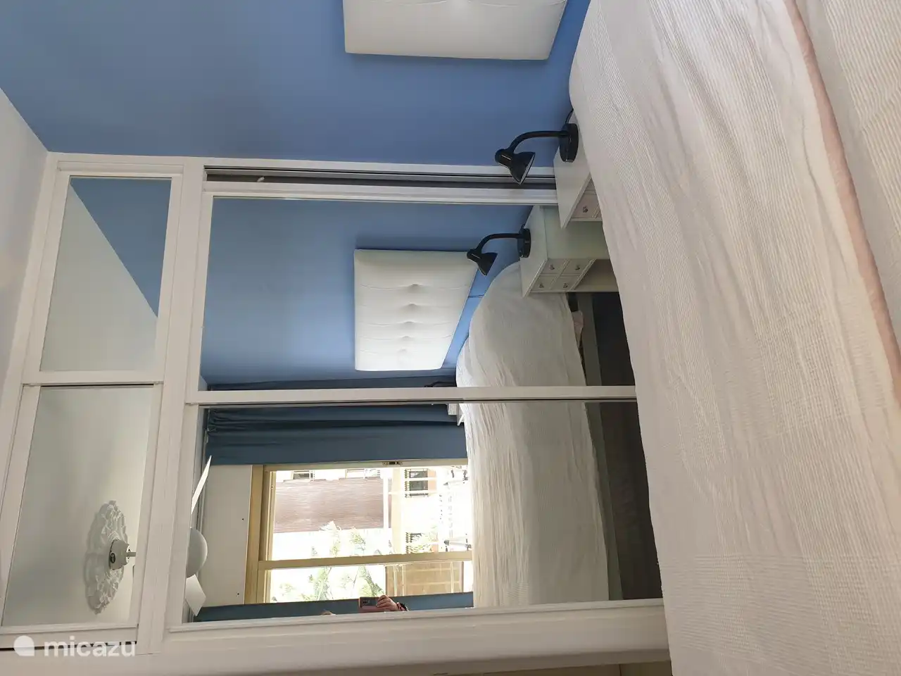 Apartment Doña Sofia in Spain, Costa del Sol, Fuengirola - Apartment