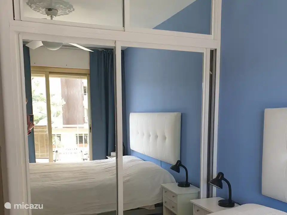 Appartement Doña Sofia