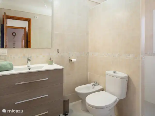 Casa Muy Feliz | Espagne, Costa Blanca, Jávea - villa Salle de Bains