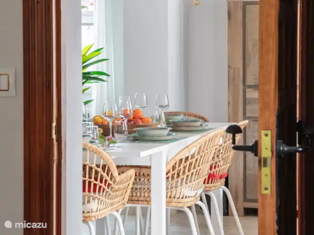 Casa Muy Feliz | Espagne, Costa Blanca, Jávea - villa -