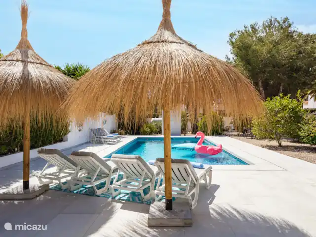 Casa Muy Feliz | Espagne, Costa Blanca, Jávea - villa Piscine