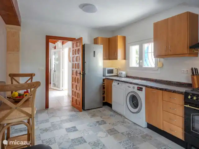 Casa Muy Feliz | Espagne, Costa Blanca, Jávea - villa Cuisine