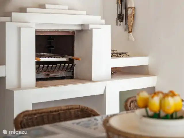 Casa Muy Feliz | Espagne, Costa Blanca, Jávea - villa Griller