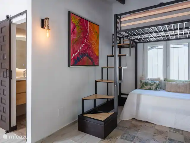 Casa Muy Feliz | Espagne, Costa Blanca, Jávea - villa Chambre à coucher casita