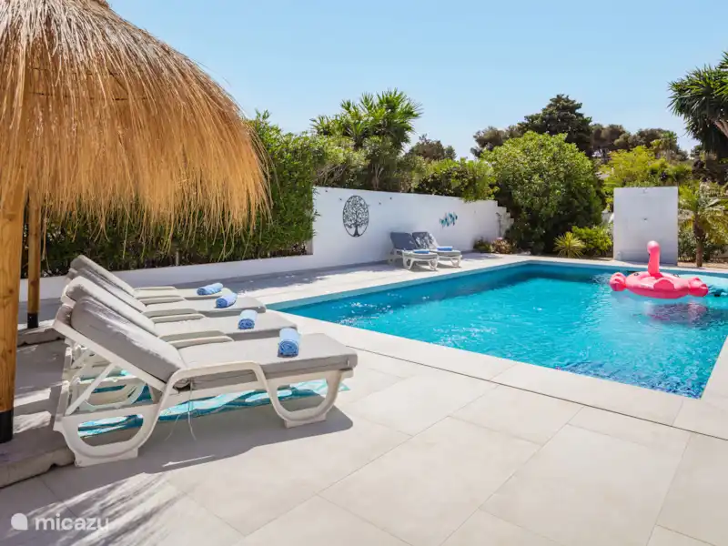 Casa Muy Feliz | Espagne, Costa Blanca, Jávea - Villa Casa Muy Feliz | Espagne, Costa Blanca, Jávea - Villa
