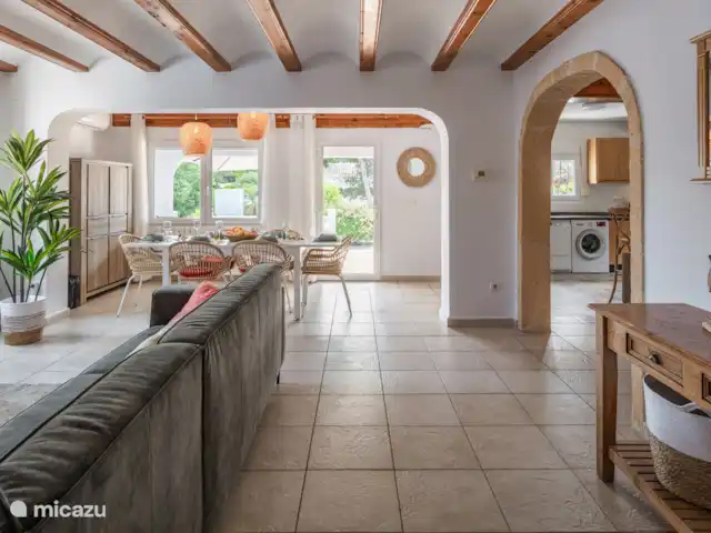 Casa Muy Feliz | Espagne, Costa Blanca, Jávea - villa Salon