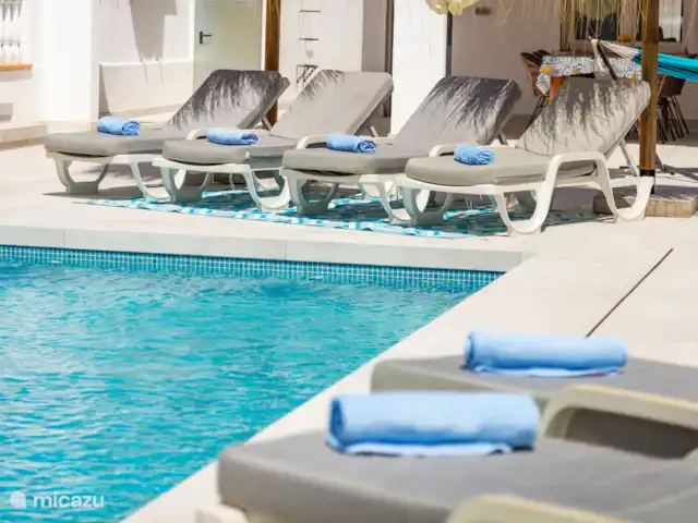 Casa Muy Feliz | Espagne, Costa Blanca, Jávea - villa Piscine