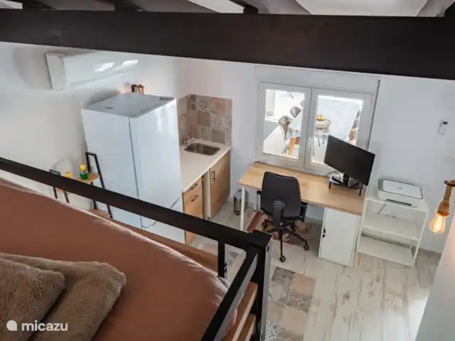 Casa Muy Feliz | Espagne, Costa Blanca, Jávea - villa Casita