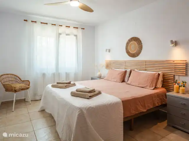 Casa Muy Feliz | Espagne, Costa Blanca, Jávea - villa Chambre des maîtres