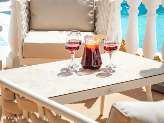 Casa Muy Feliz | Espagne, Costa Blanca, Jávea - villa Sangria