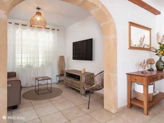 Casa Muy Feliz | Espagne, Costa Blanca, Jávea - villa Télévision