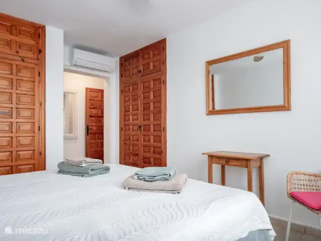 Casa Muy Feliz | Espagne, Costa Blanca, Jávea - villa Chambre