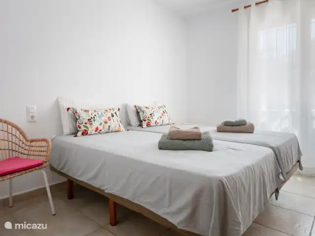 Casa Muy Feliz | Espagne, Costa Blanca, Jávea - villa Chambre