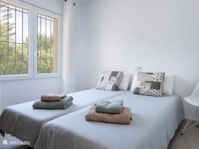 Casa Muy Feliz | Espagne, Costa Blanca, Jávea - villa Chambre