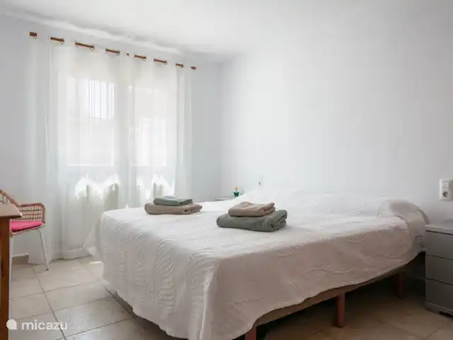 Casa Muy Feliz | Espagne, Costa Blanca, Jávea - villa Chambre