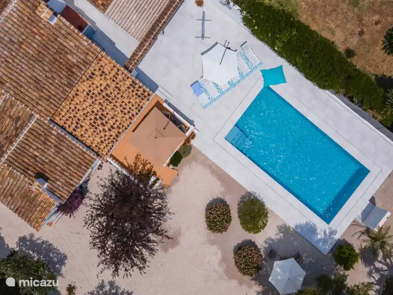 Casa Muy Feliz | Espagne, Costa Blanca, Jávea - Villa Casa Muy Feliz | Espagne, Costa Blanca, Jávea - Villa