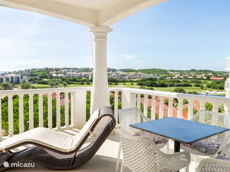 Appartement de luxe vue mer Blue Bay | Curaçao, Curaçao-Centre, Blue Bay - Appartement Appartement de luxe vue mer Blue Bay | Curaçao, Curaçao-Centre, Blue Bay - Appartement