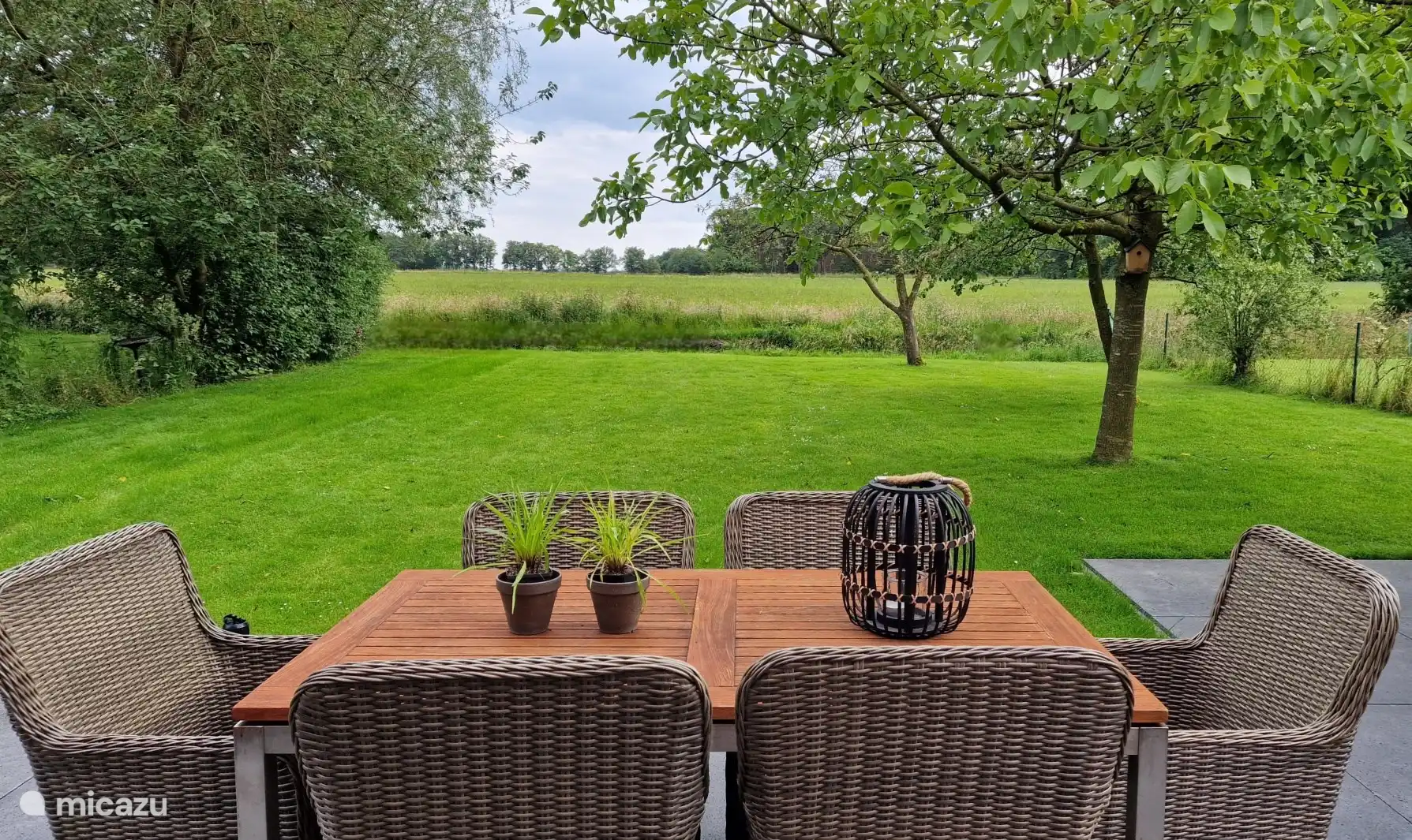 Fine Dining mit Panoramablick