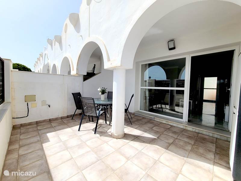 Holiday home in Spain, Costa del Sol, Marbella Terraced House Casa Find