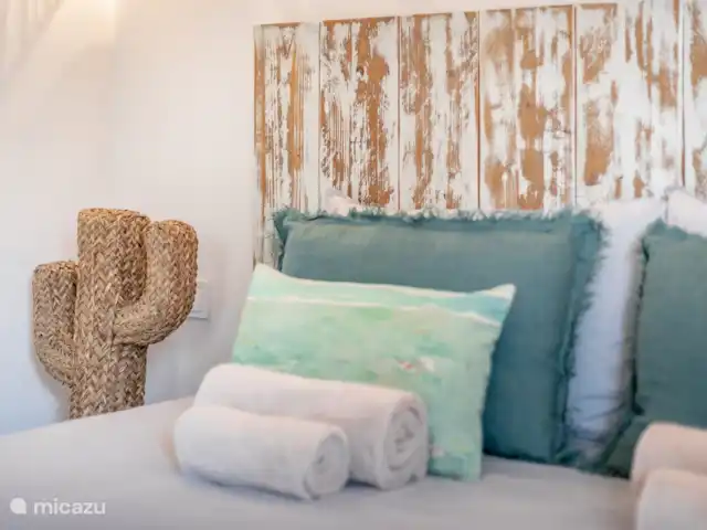 Appartement Plage Arenal | Espagne, Costa Blanca, Jávea - appartement Chambre