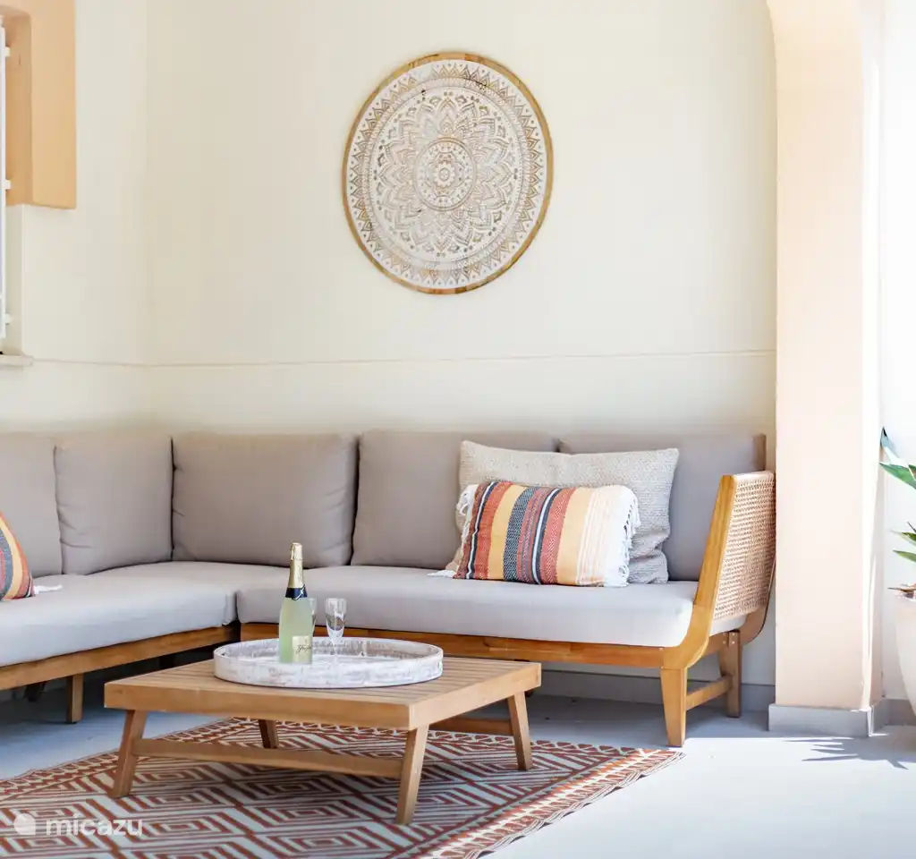 Appartement Arenal Beach