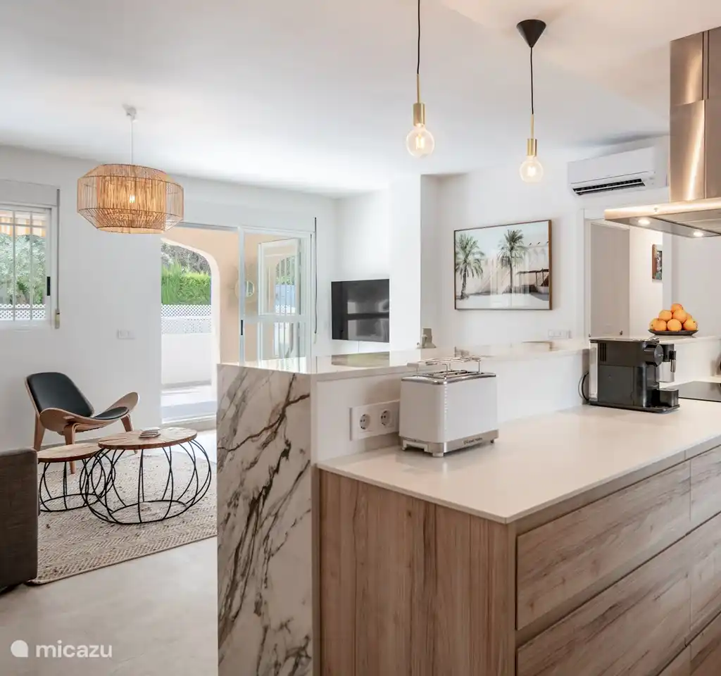 Appartement Arenal Beach
