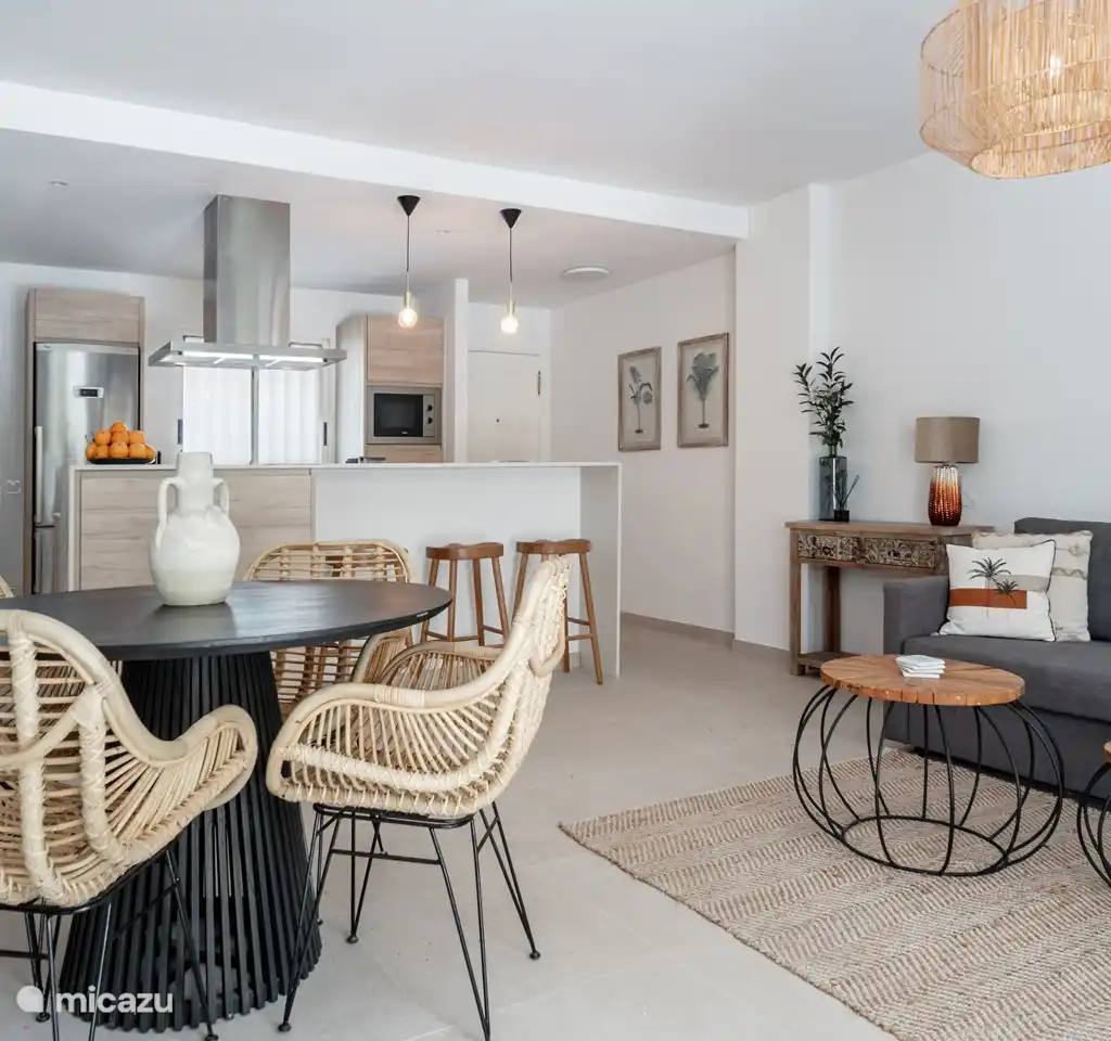 Appartement Arenal Beach