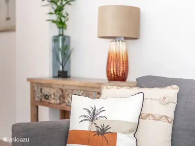 Appartement Plage Arenal | Espagne, Costa Blanca, Jávea - appartement Banque