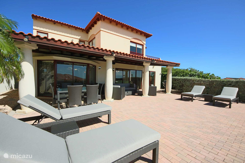 Holiday home Aruba, Noord, Noord Villa Golf Deluxe View Villa