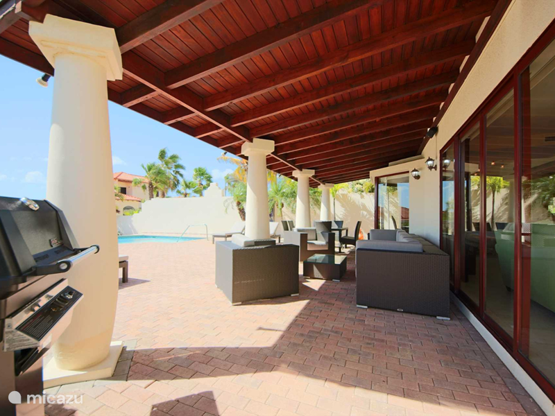 Holiday home in Aruba, Noord, Noord Villa Golf Deluxe View Villa