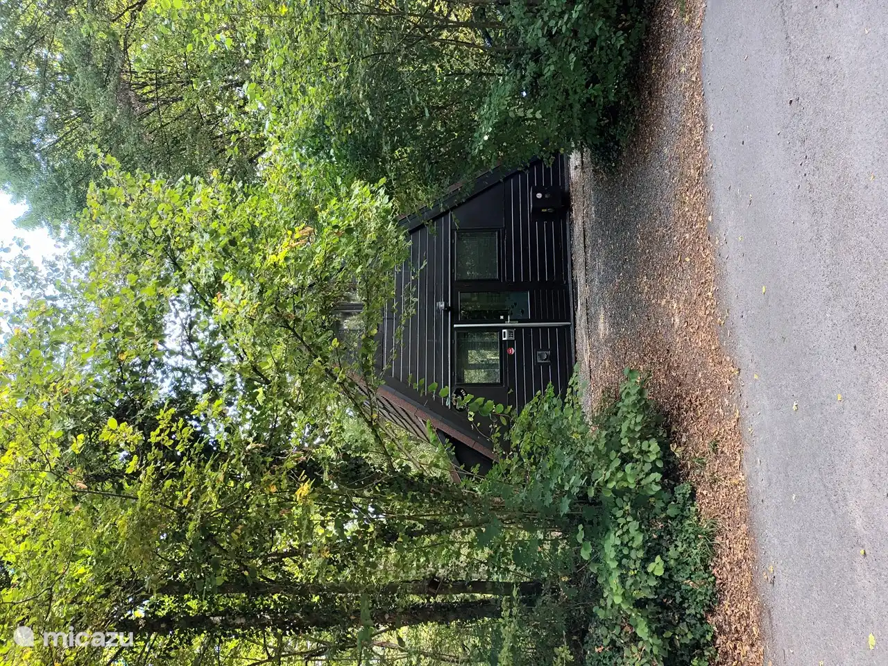 Vakantiehuis Huren In Durbuy Ardennen Le Manoir De Heyd Micazu