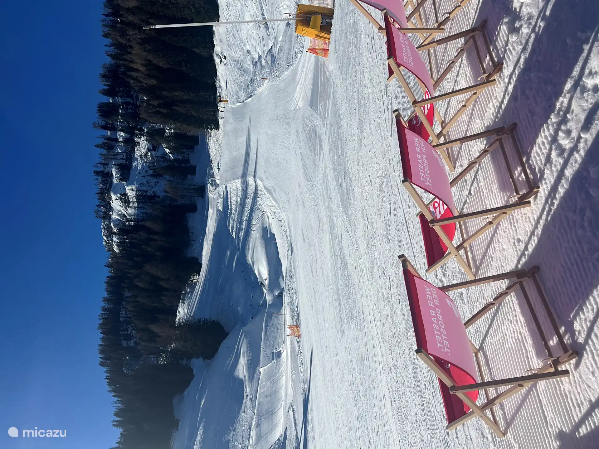 Nassfeld le plus d’heures d’ensoleillement 