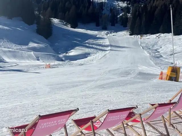 High Alpine Vacuum EVladen, bain à remous et barbecue | Autriche, Carinthie, Arnoldstein - maison de vacances Nassfeld le plus d’heures d’ensoleillement