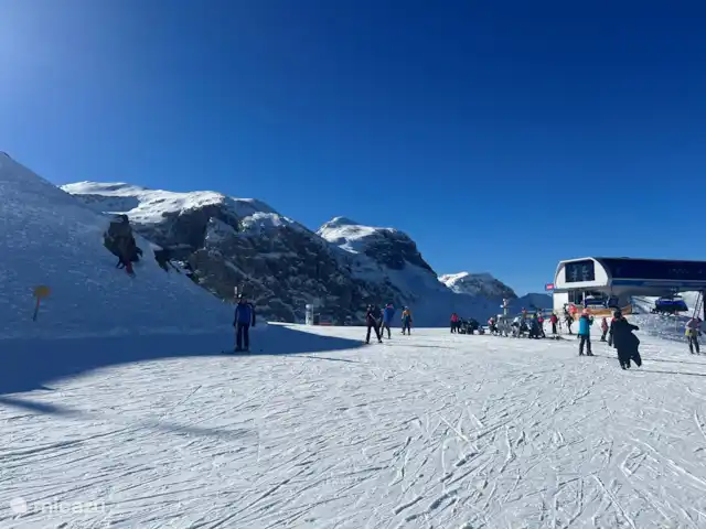 High Alpine Vacuum EVladen, bain à remous et barbecue | Autriche, Carinthie, Arnoldstein - maison de vacances Nassfeld